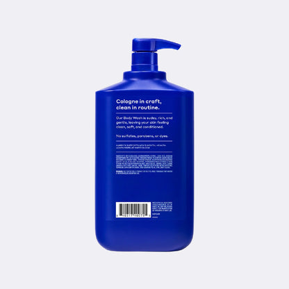 Body Wash